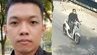 Vụ nghi phạm sát hại liên tiếp 2 phụ nữ: Công an phát thông báo khẩn