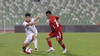Dự đoán tỷ số U23 Việt Nam vs U23 UAE: Đình Bắc khiến đại diện Tây Á 'khóc thét'?
