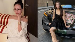 Cú ‘trượt tay’ trên TikTok khiến Hiền Hồ bất ngờ bị réo tên giữa ồn ào của Linh Trương, mối quan hệ gây tò mò?