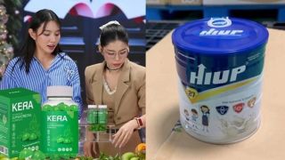 Ngày mai mở ‘đại án’ kẹo Kera, sữa Hiup: 100 cựu lãnh đạo, nhân viên doanh nghiệp hầu tòa