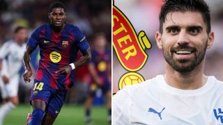 Kết quả bóng đá hôm nay: Rashford rực sáng ở Barcelona; Man Utd công bố tân binh đầu tiên?