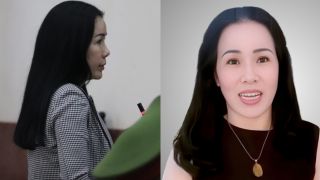 Lý do vợ chồng Nguyễn Phương Hằng được triệu tập trước ngày xét xử vụ Đinh Thị Lan: Lời khai sốc tại toà?