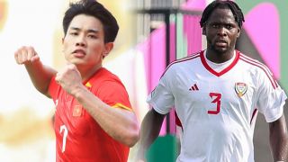 Nhận định U23 Việt Nam vs U23 UAE: Đình Bắc xé lưới đối thủ, HLV Kim Sang-sik lập cột mốc mới?