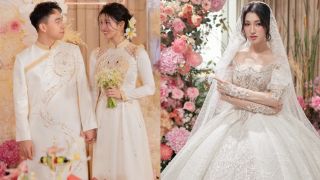 Gia thế Á hậu Phương Nhi trước thềm làm dâu nhà tỷ phú: Học vấn, nền tảng gia đình và điều ít người biết