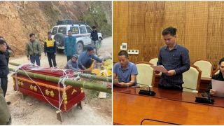 Vụ vận chuyển thi thể giá 119 triệu gây phẫn nộ, HTX tang lễ ở Quảng Ninh nhận cái kết đắng