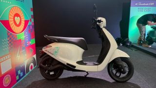 Quên Honda Vision đi, mẫu xe ‘quốc dân’ mới chính thức ra mắt giá 23 triệu đồng, rẻ như Wave Alpha