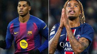 Rashford tiếp tục làm khó HLV Michael Carrick, kế hoạch chiêu mộ tiền đạo PSG của Man Utd đổ bể?