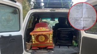 HTX chuyển lại 50 triệu vụ chở 2 thi thể thu 119 triệu đồng: Người trong cuộc lên tiếng, nói lý do thu phí cao