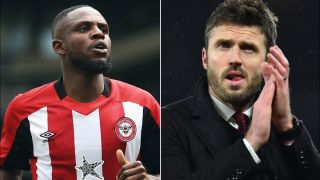 Thêm trụ cột Brentford xác nhận gia nhập Man Utd, HLV Michael Carrick đón tân binh đầu tiên?