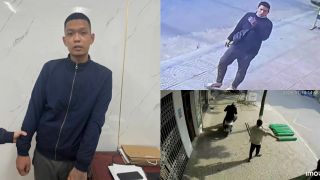 Người dân kể phút giáp mặt tên sát nhân, hé lộ câu hỏi cộc lốc cùng biểu hiện bất thường trước khi đầu thú