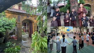 Thông tin nóng về vụ chùa Cẩm La nuôi trẻ em trái phép, hé lộ số phận của những đứa trẻ sau ồn ào