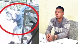 Kẻ sát hại 2 người phụ nữ ở Hưng Yên đi bar trước khi ra đầu thú, nói 1 câu đầy ân hận trước công an