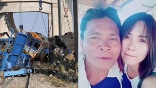 Cô gái tử vong thương tâm trên đường về chịu tang cha, nghe hoàn cảnh không ngăn nổi nước mắt