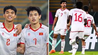 HLV Kim Sang Sik 'giấu bài', U23 Việt Nam khiến UAE không kịp trở tay ở tứ kết U23 châu Á 2026?