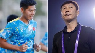 AFC ra quyết định chí mạng, U23 Việt Nam lâm nguy ở trận Tứ kết gặp UAE