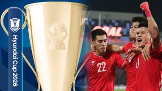 Điểm tin BĐVN 15/1: ĐT Việt Nam xác định đối thủ tại ASEAN Cup; U23 Việt Nam nhận 'món quà lớn'