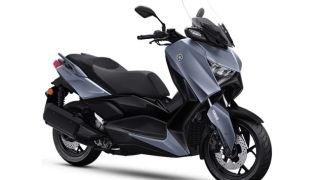 Yamaha chính thức ra mắt ‘vua xe ga’ 250cc hạng sang mới giá 107 triệu đồng, khắc chế cứng Honda SH