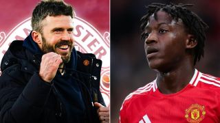 Tin MU hôm nay 16/1: Man United chốt người thay Michael Carrick; Xong vụ Mainoo rời MU