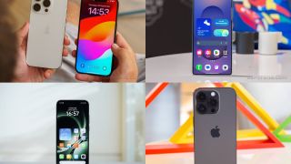 Tin công nghệ trưa 16/1: iPhone 14 Pro và iPhone 15 Pro Like New giá rẻ, Galaxy S25 Ultra hạ giá, Redmi K80 Ultra giá rẻ