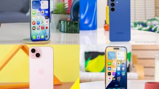 Tin công nghệ tối 16/1: iPhone 16 Pro Max hạ giá, Galaxy S25 FE giá rẻ, iPhone XR siêu rẻ, iPhone Air mất giá khủng