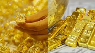 Giá vàng hôm nay 16-1 đảo chiều bất ngờ: Vàng miếng, vàng nhẫn hạ nhiệt mạnh, thị trường chờ tín hiệu mới từ thế giới