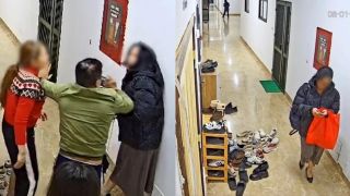 Nạn nhân bị hành hung ở chung cư Mỹ Đình xuất viện nhưng không dám về nhà, quyết định khiến nhiều người lo ngại