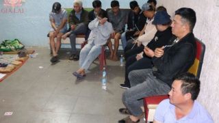 Danh tính 'nữ quái' đứng sau đường dây đánh bạc quy mô lớn ở Gia Lai: Hé lộ mức phạt nặng phải nhận