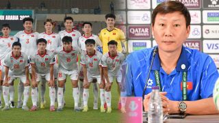 Đội hình dự kiến U23 Việt Nam vs U23 UAE: HLV Kim Sang-sik gây bất ngờ, tung đòn 'kết liễu' đối thủ