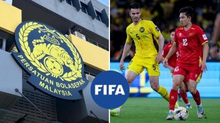ĐT Việt Nam đếm ngược ngày được xử thắng ở VL Asian Cup 2027, LĐBĐ Malaysia sắp bị FIFA 'đóng băng'?