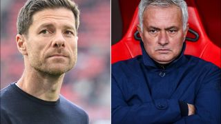 Hậu sa thải HLV Xabi Alonso, chủ tịch Florentino Perez bất ngờ chốt đưa Mourinho trở lại Real Madrid