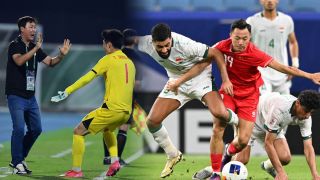 HLV Kim Sang-sik ra 'mệnh lệnh thép' trước giờ G, U23 Việt Nam vượt qua nỗi đau thẳng tiến bán kết