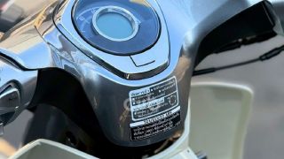 Tin xe máy 16/1: ‘Biểu tượng xe số’ 125cc của Honda sắp về đại lý Việt Nam, có phanh ABS, giá dễ mua