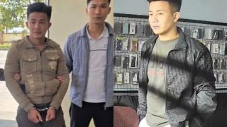 Thông tin mới vụ truy bắt kẻ cướp nguy hiểm ở Hà Tĩnh: Nghi phạm lộ diện sau 12 giờ truy lùng