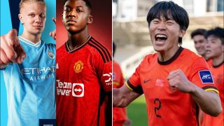 Lịch thi đấu bóng đá hôm nay: Man Utd đại chiến Man City; Địa chấn ở VCK U23 châu Á?