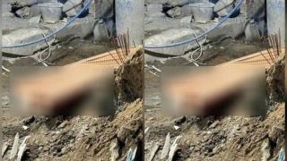 Nữ công nhân tử vong do rơi từ tầng 5 công trình: Lộ tình tiết gây sốc trước lúc xảy ra tai nạn