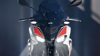 Quên Honda SH đi, ‘vua xe ga Ý’ 174cc mới giá 76,5 triệu đồng ra mắt với thiết kế thể thao hơn Vario