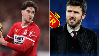 Sir Jim Ratcliffe chơi lớn, HLV Michael Carrick đón trò cưng gia nhập Manchester United?