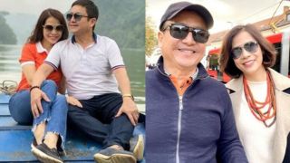 Táo Giao thông Chí Trung lần đầu nói thẳng cuộc sống nghỉ hưu, tài chính cá nhân và lựa chọn an nhàn gây suy ngẫm