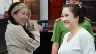 Đinh Thị Lan hé lộ bất ngờ về quan hệ với vợ chồng bà Nguyễn Phương Hằng, có dấu hiệu bất thường tại tòa