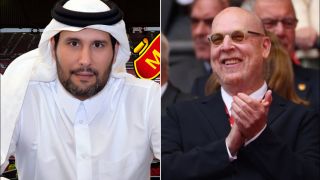 Thượng tầng Man Utd có biến, nhà Glazers chốt bán cổ phẩn cho tỷ phú Qatar với giá khó tin?