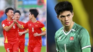 Tin bóng đá tối 16/1: Trung Kiên bị vượt mặt; U23 Việt Nam nhận 'cảnh báo' ở tứ kết U23 châu Á 2026