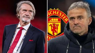 Tin chuyển nhượng mới nhất 16/1: MU chốt bom tấn đầu tiên 2026; Luis Enrique tiếp quản Man United?