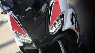 Tin xe hot 16/1: Ra mắt ‘vua xe ga’ 174cc mới đẹp át vía Honda Vario, giá 76,5 triệu đồng rẻ hơn SH