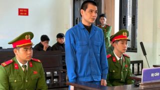 Vụ ‘quỵt’ tiền xe, dùng kéo đâm tài xế trọng thương: Quá khứ bất hảo của nghi phạm, nhận bản án nghiêm khắc