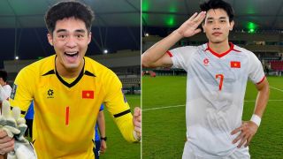 Tin bóng đá trong nước 16/1: Đình Bắc nhận cú hích từ AFC; Trần Trung Kiên bị qua mặt ở VCK U23 châu Á 2026