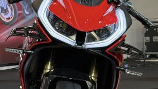 Quên Honda Winner R và Exciter đi, đây mới là mẫu xe côn tay được dân tình săn đón nhất, giá hấp dẫn