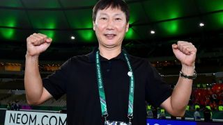 U23 Việt Nam vào Bán kết U23 châu Á, HLV Kim Sang Sik thừa nhận đang nhớ một thứ