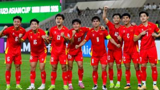 Bầu Đức chung tay với VFF, U23 Việt Nam nhận cú hích lớn trước Bán kết U23 châu Á 2026