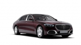 Giá xe Mercedes-Benz tháng 1/2026: C-Class, E-Class, GLC, GLS và AMG