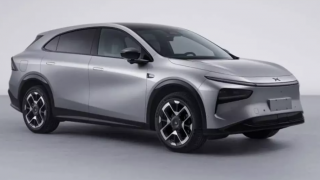 SUV điện ‘đe nẹt’ Hyundai Santa Fe: Công suất 296 mã lực, nhiều công nghệ, giá gần 740 triệu đồng